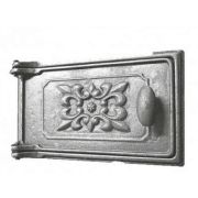 Дверка поддувальная ДП-2 160*270 БисЛитЗав