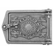 Дверка прочистная ДПр  130*92мм