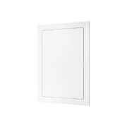 Дверца пластмас. Д-200*250 мм