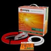 Оазис теплый пол OS 500Вт 35,7м, 2,6-4,5м2