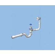 Обвязка для ванны 1,1/2 с г/тр 40*50 (С 6155)