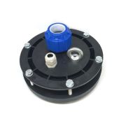 Оголовок для скважины ОГС 113-127/25