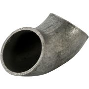 Отвод гнутый короткий 89