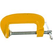 Струбцина STAYER G-образная, 50мм