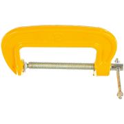 Струбцина STAYER G-образная, 75мм