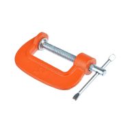 Струбцина ЕРМАК G-тип 2
