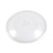 Тарелка МКВ печи диаметр 255мм