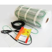 Теплый пол на осн. матов Гольфстрим МГС2- 375-2,5