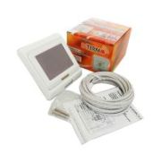 Терморегулятор INTERMO Е-203 электронный сенсорный