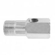 Тройник 1/2-1/4