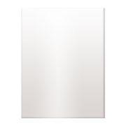 П 025 Панель ПВХ 2700х250х7мм Белая лак