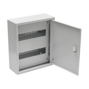 Щит распр.навес. EKF BASIC ЩРН-18 IP31 (350х300х120) mb21-18-bas Метал
