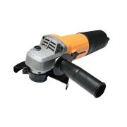 Углошлифовальная машина УШМ-125/800 Вихрь