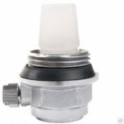 Воздухоотводчик авт. STI 1