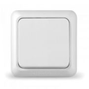 Выключатель Универсал Олимп 1кл о/у О0021