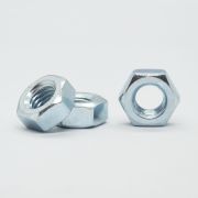 Гайка DIN934 М8 цинк