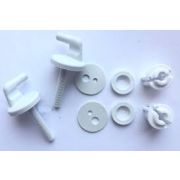 Комплект крепежа сиденья КР-01 (г. Псков)