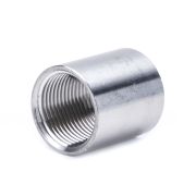 Муфта стальная 20мм