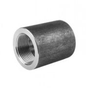 Муфта стальная 25мм