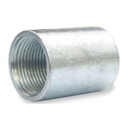 Муфта стальная 32мм