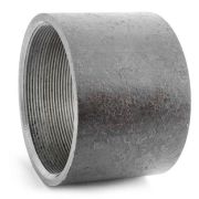 Муфта стальная 50мм