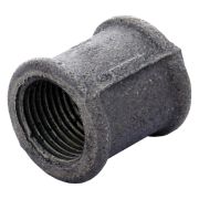 Муфта чугунная 32мм