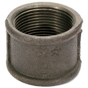 Муфта чугунная 50мм