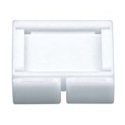 Коннектор Navigator NLSC-8mm-PC-PC-IP20 71483