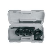 Набор STAYER резьбонарезной 1/2,3/4,1