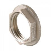 Контргайка 25 с буртиком