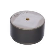 Насадка к сварочному аппарату 63мм (с болтом)