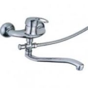 Смеситель Калори для ванны 2033 А03