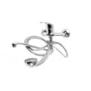 Смеситель Калори для ванны 2033 А06