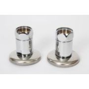 Соединение прямое 3/4*3/4 г/ш для п/с (пара)