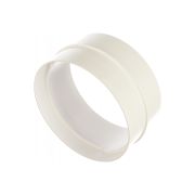 Соединитель круглый 12,5СКП,  (D=125mm)