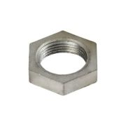 Контргайка стальная 25мм