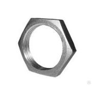 Контргайка стальная 32мм