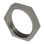 Контргайка стальная 50мм