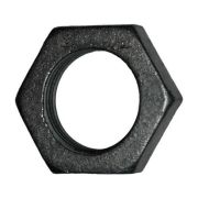 Контргайка чугунная 25мм
