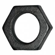 Контргайка чугунная 40мм