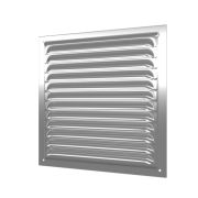 Решетка вент. 300*300 (метал.) 3030МЦ оцинкованная