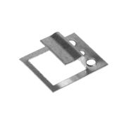 Крепеж для вагонки КЛЯЙМЕР 4мм, 100шт ЗУБР