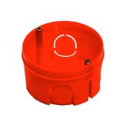 Коробка HEGEL монтажная устан. КУ1106-И 64x38мм