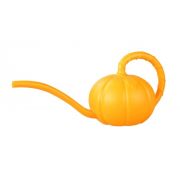 Лейка д/комнатных растений 1,5л Тыква М5625