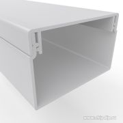 Кабель-канал REXANT 25*16мм, белый 28-2516-2 2 м