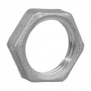 Контргайка стальная 65 мм