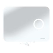 Зеркало Sanita Luxe Infiniti Elegant Led 800*600