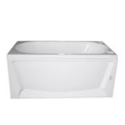 Ванна акриловая Тритон 130 Стандарт