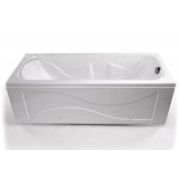 Ванна акриловая Тритон 160 Стандарт