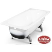 Ванна стальная Антик 160*70 с ножками